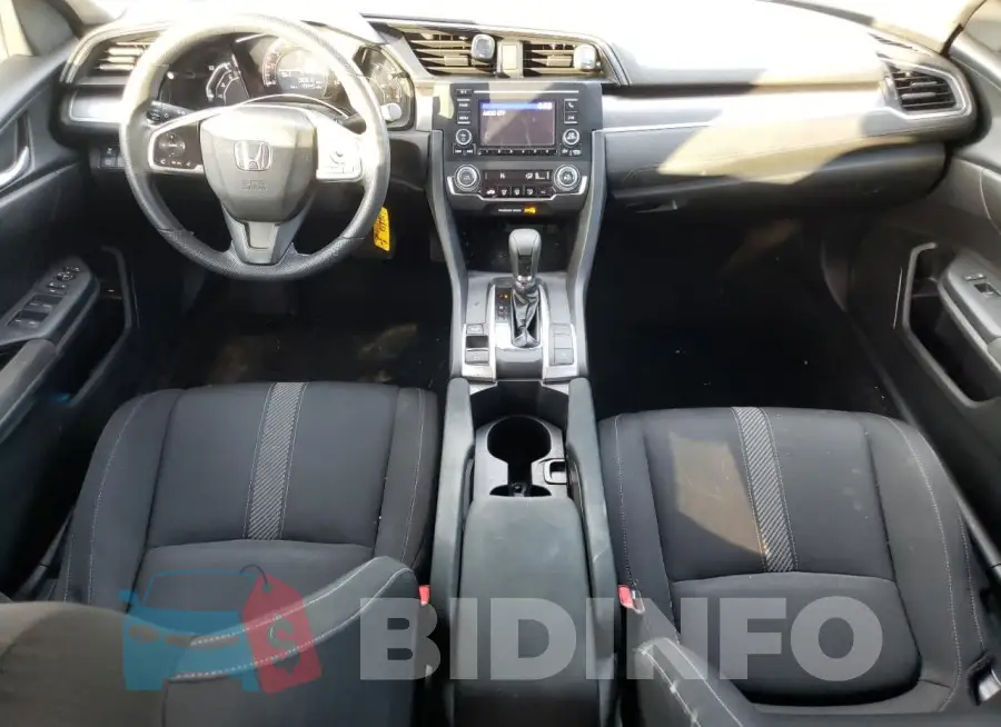 19XFC2F50HE001815 Photo# 8