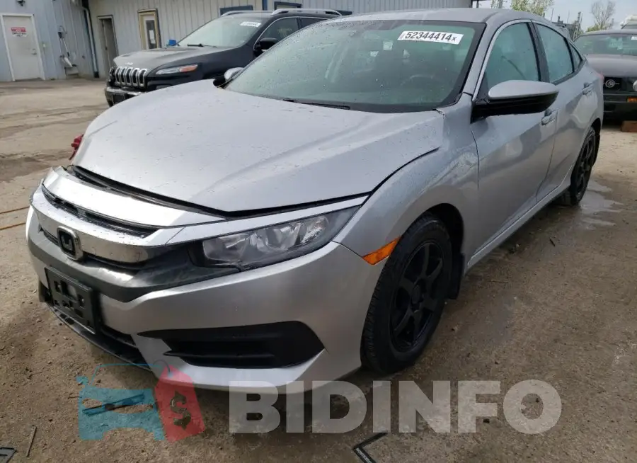 19XFC2F56GE016947 Photo# 1