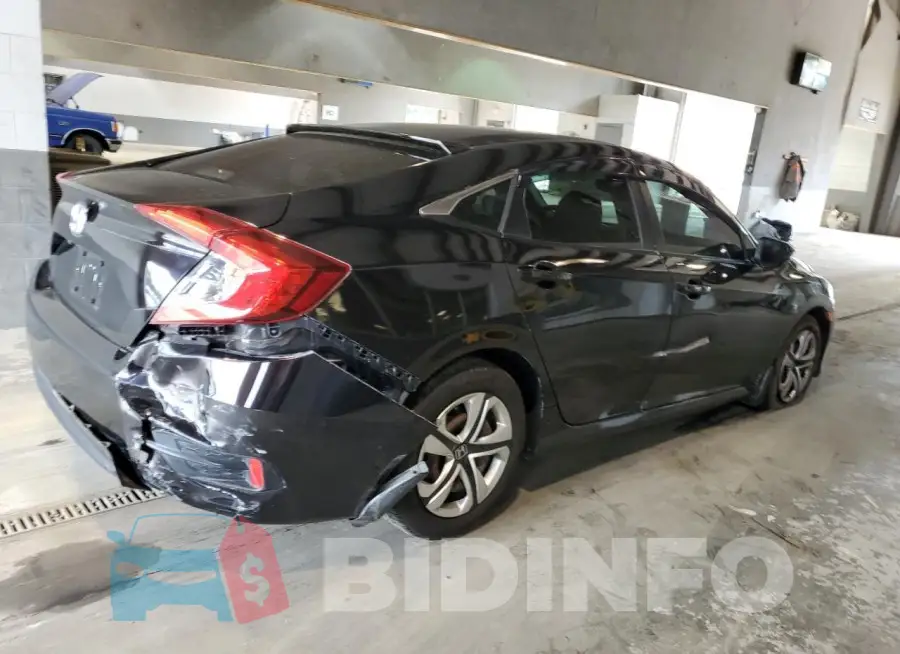 19XFC2F58GE240723 Photo# 3