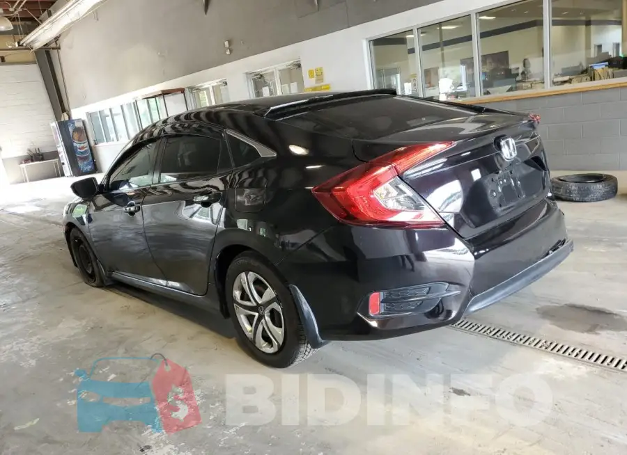 19XFC2F58GE240723 Photo# 2