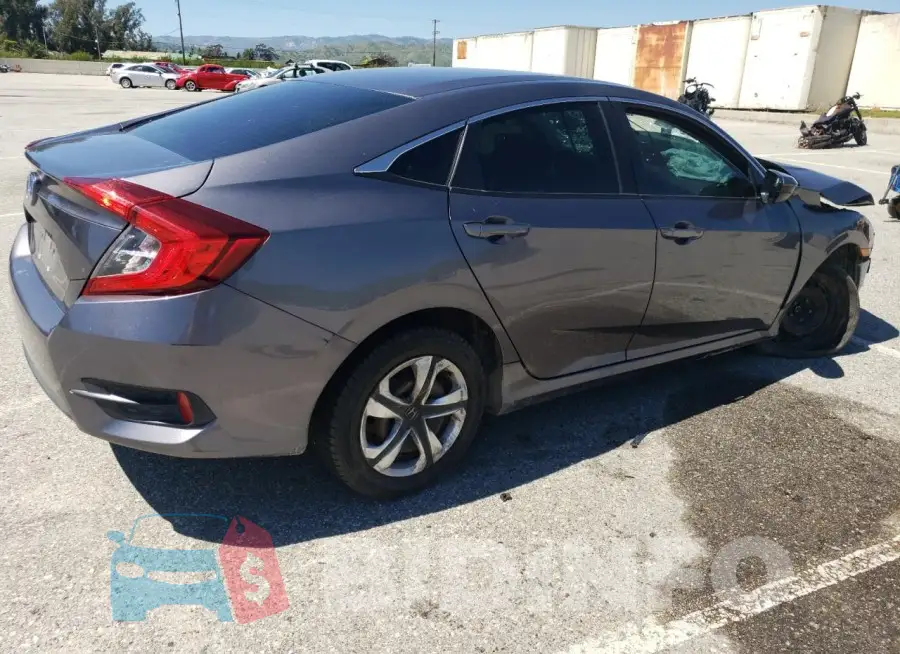 19XFC2F59GE225700 Photo# 3