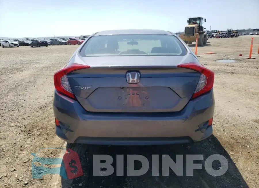 19XFC2F59HE213239 Photo# 6