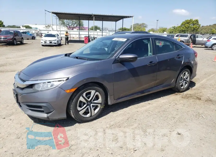 19XFC2F59HE213239 Photo# 1