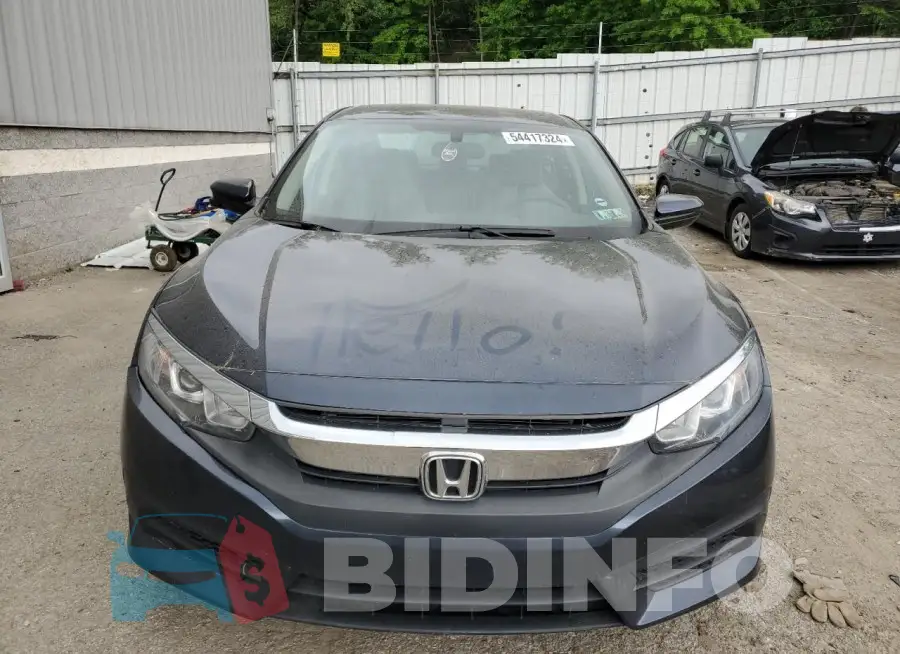 19XFC2F71HE209896 Photo# 5