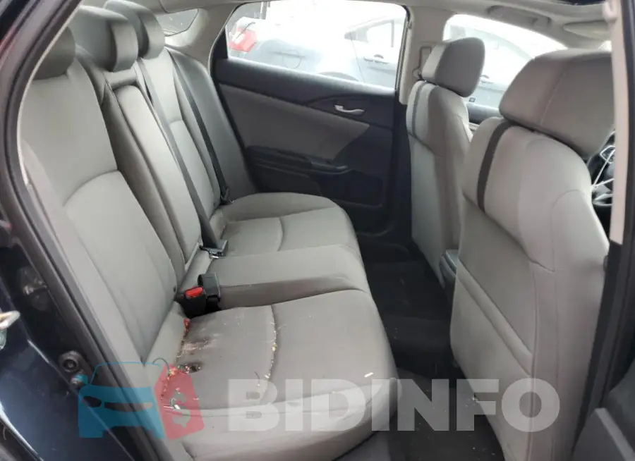19XFC2F71HE209896 Photo# 10