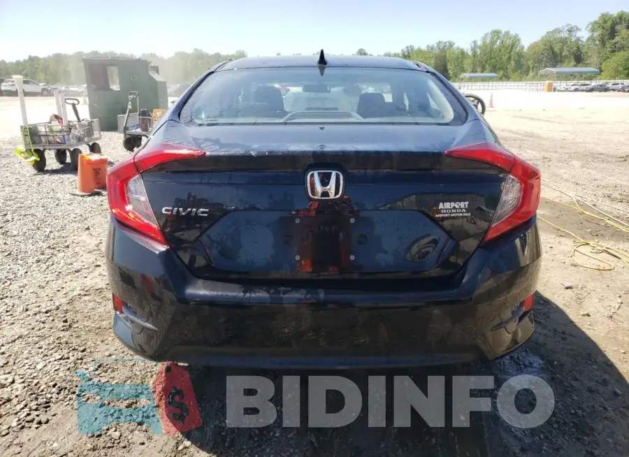 19XFC2F73HE068507 Photo# 6