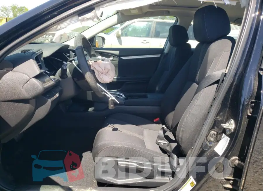 19XFC2F73HE068507 Photo# 7