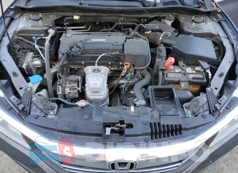 1HGCR2F36GA175021 Photo# 11