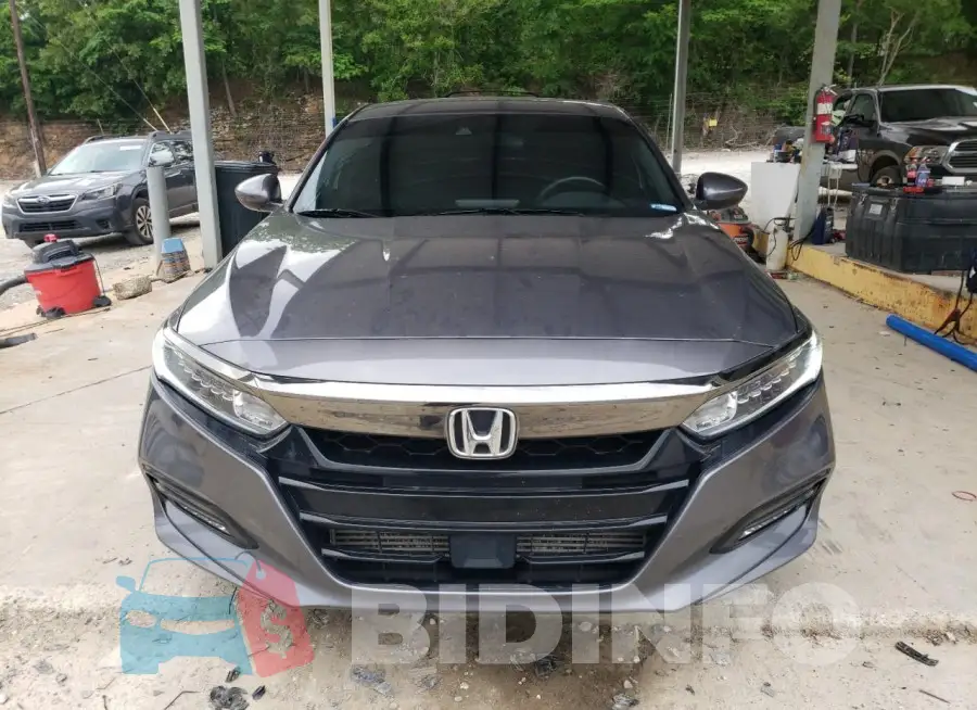 1HGCV1F30KA113368 Photo# 5