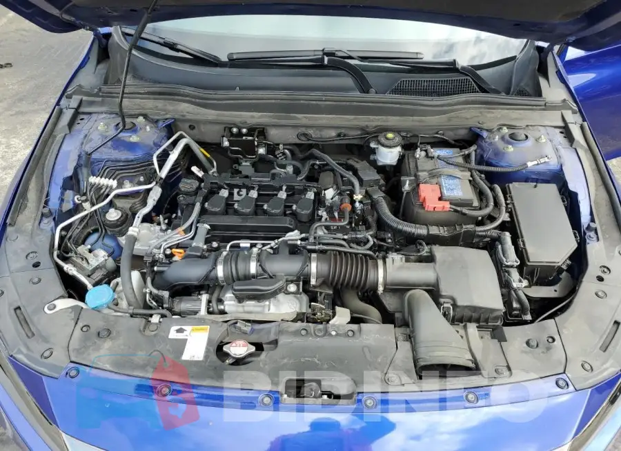 1HGCV1F42MA121483 Photo# 11