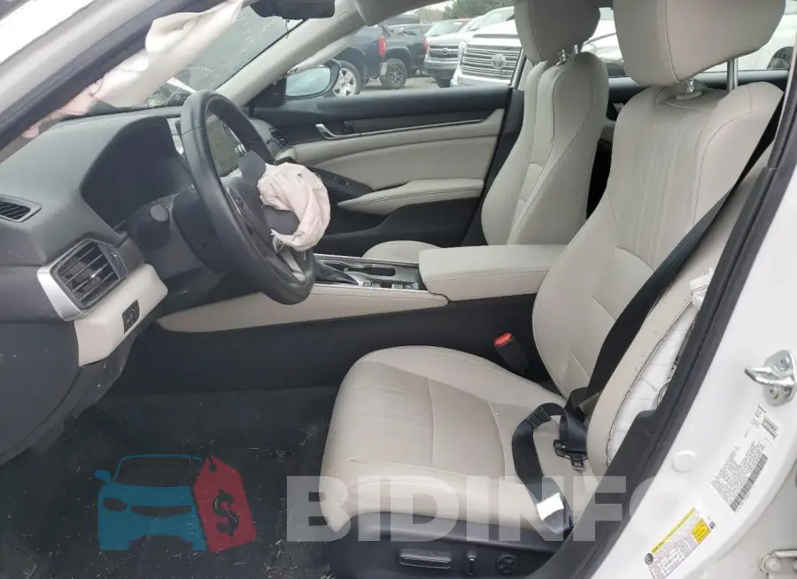 1HGCV1F57MA062195 Photo# 7