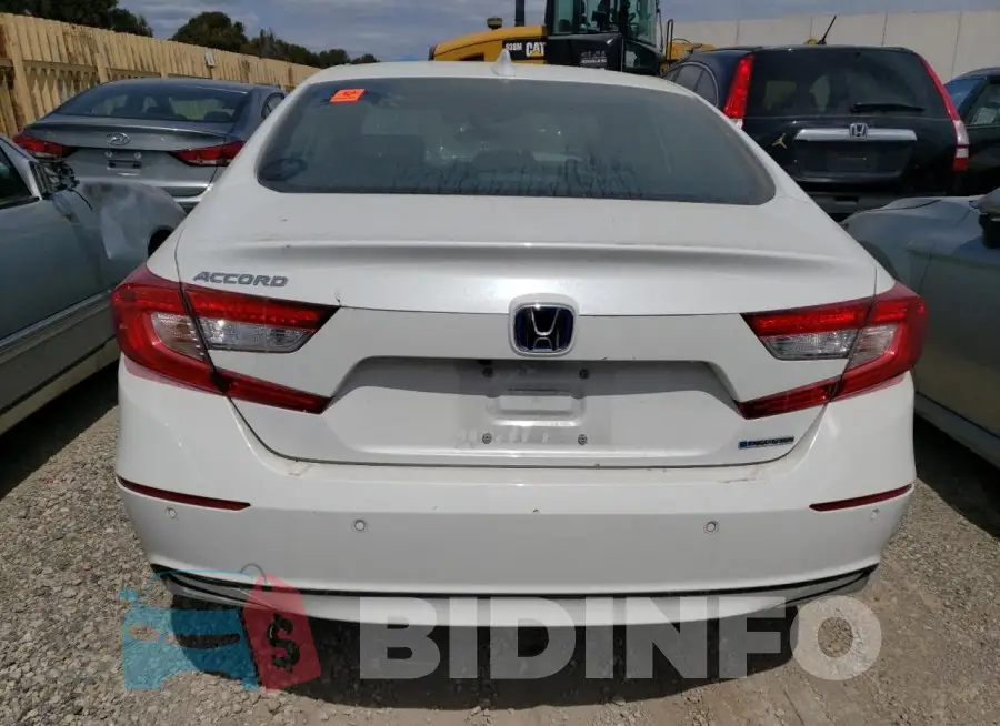 1HGCV3F50MA012699 Photo# 6