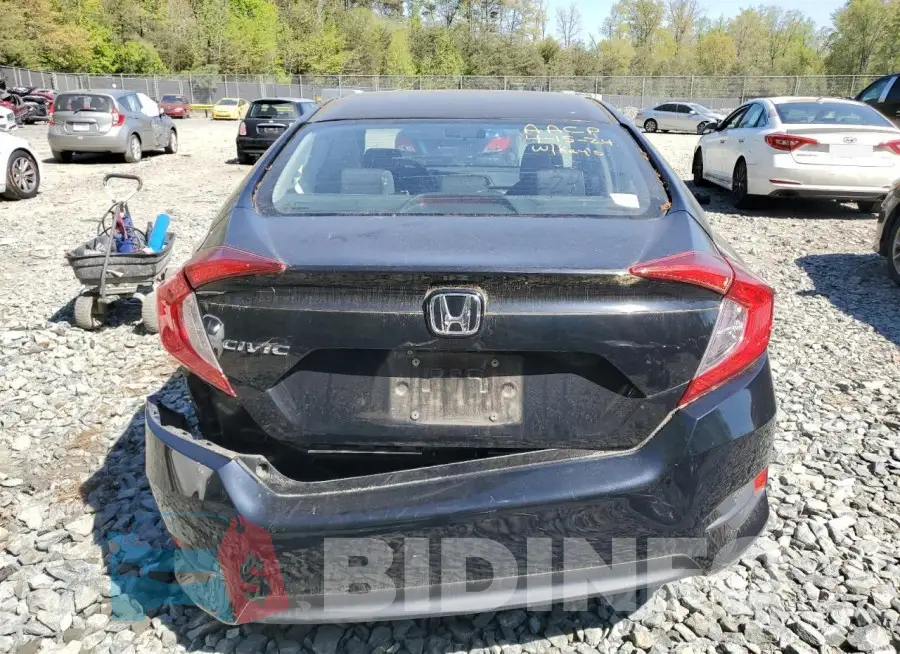 2HGFC2F53GH523245 Photo# 6