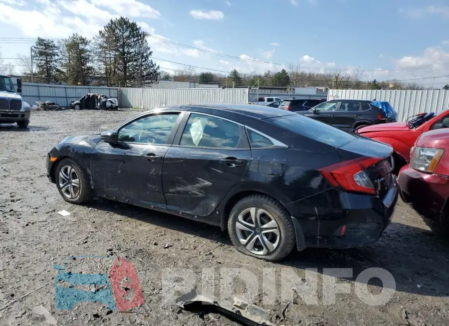 2HGFC2F5XGH506782 Photo# 2