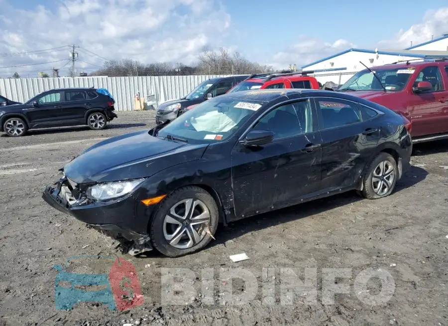 2HGFC2F5XGH506782 Photo# 1