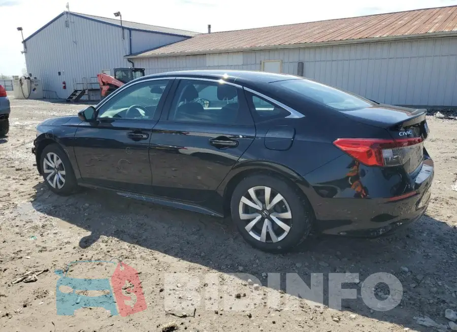 2HGFE2F28NH569280 Photo# 2