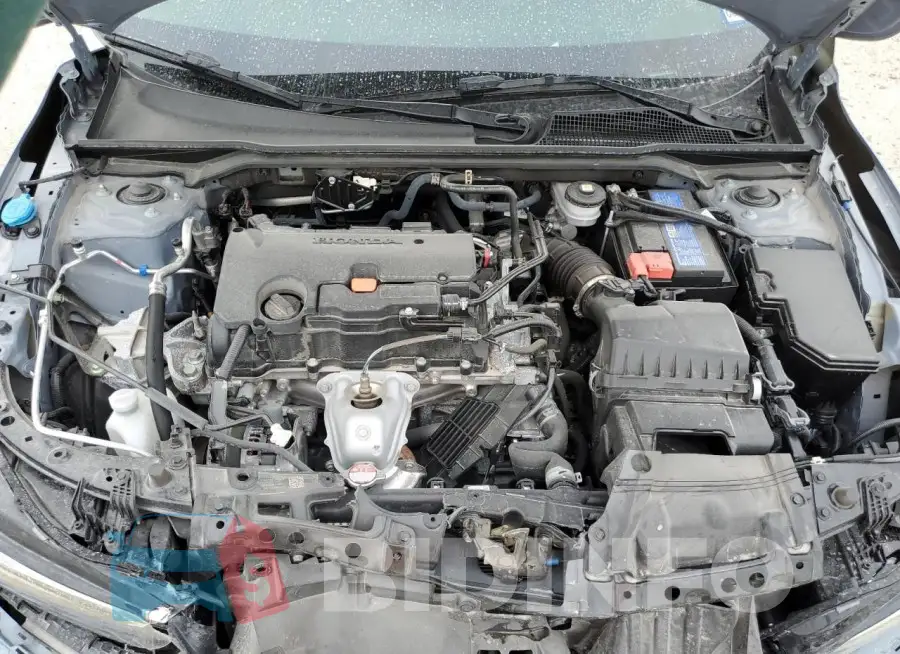 2HGFE2F55NH587181 Photo# 11