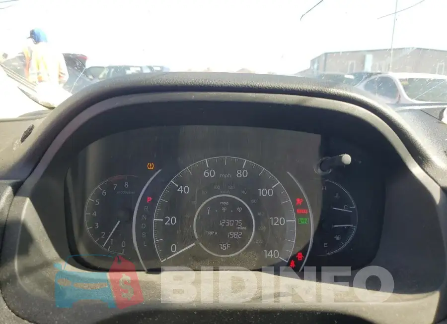 2HKRM3H79FH548816 Photo# 9