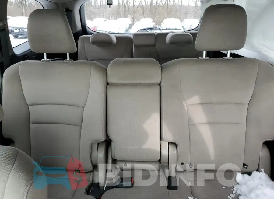 5FNYF6H1XJB045273 Photo# 10