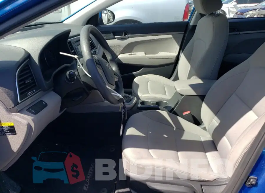 5NPD74LFXJH295178 Photo# 7