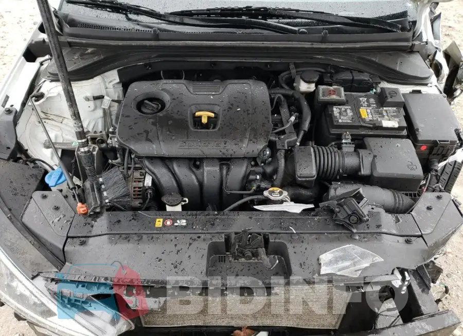 5NPD84LF9LH624176 Photo# 11