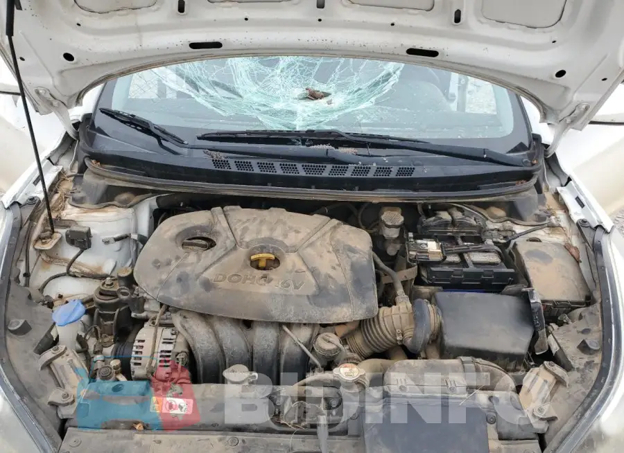 5NPDH4AE2GH666351 Photo# 11
