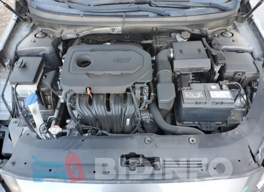 5NPE24AF2KH747521 Photo# 11