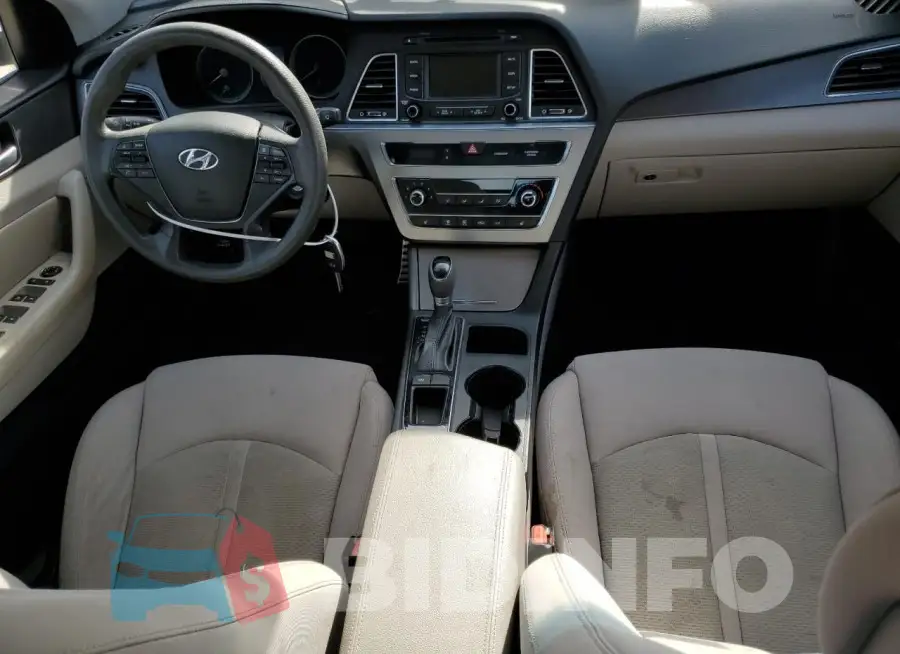 5NPE34AF8FH159089 Photo# 8