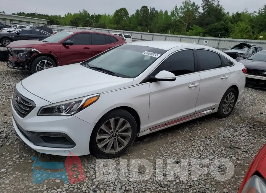 5NPE34AFXGH432955 Photo# 1