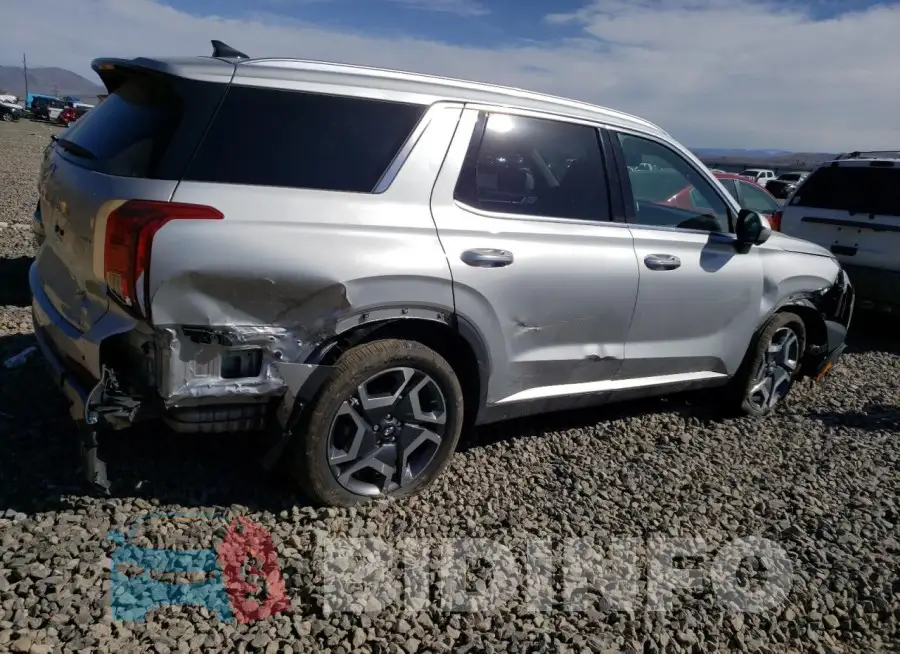 KM8R5DGE7PU628802 Photo# 3