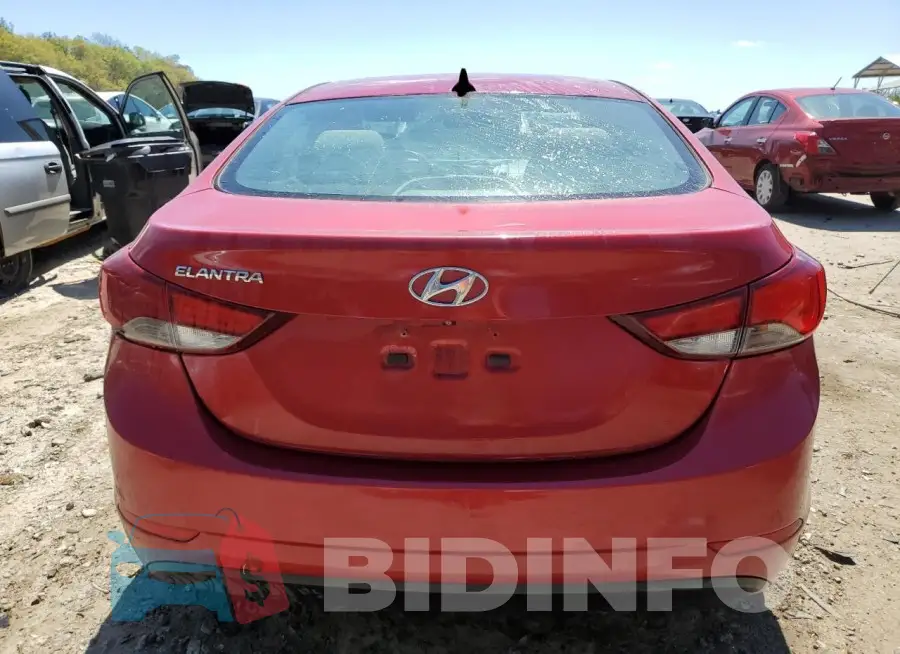 KMHDH4AE8FU421568 Photo# 6