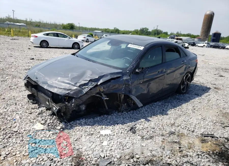 KMHLR4AF0PU625817 Photo# 1