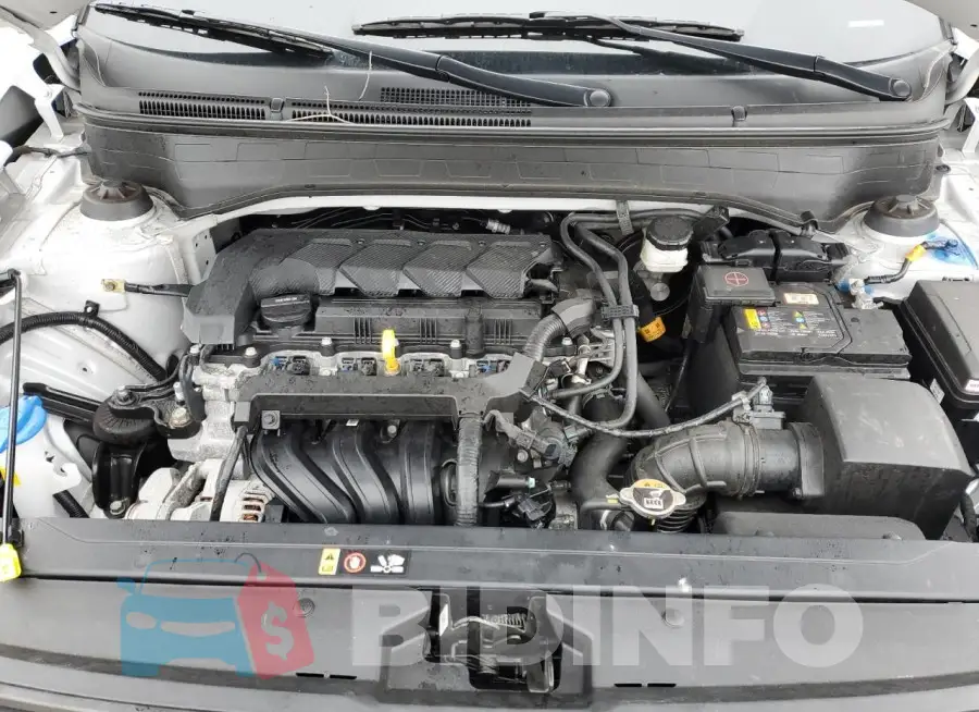 KMHRB8A33PU219400 Photo# 11