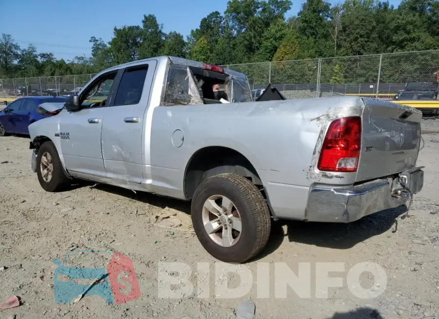 1C6RR6GT5GS227447 Photo# 2