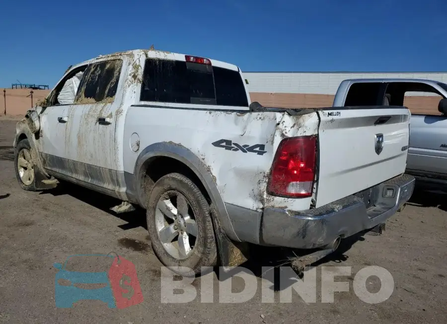 1C6RR7LT4JS217673 Photo# 2