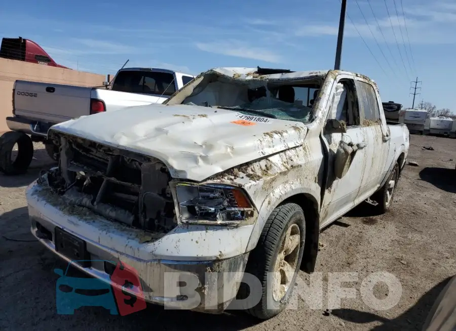 1C6RR7LT4JS217673 Photo# 1