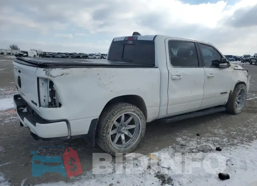 1C6SRFFT2LN117516 Photo# 3