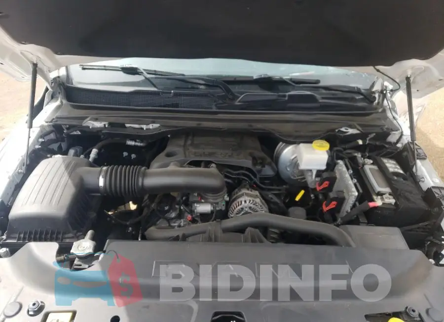 1C6SRFKT7NN167529 Photo# 11