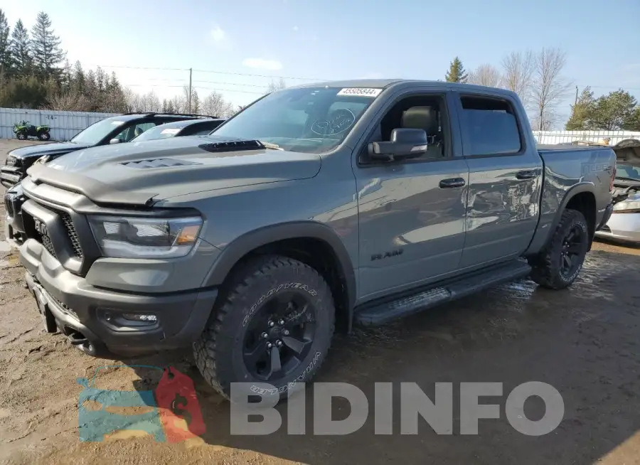 1C6SRFLT7PN650780 Photo# 1