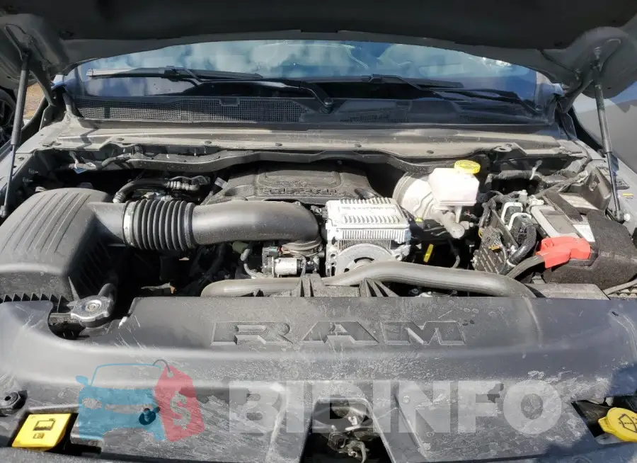 1C6SRFLT7PN650780 Photo# 11