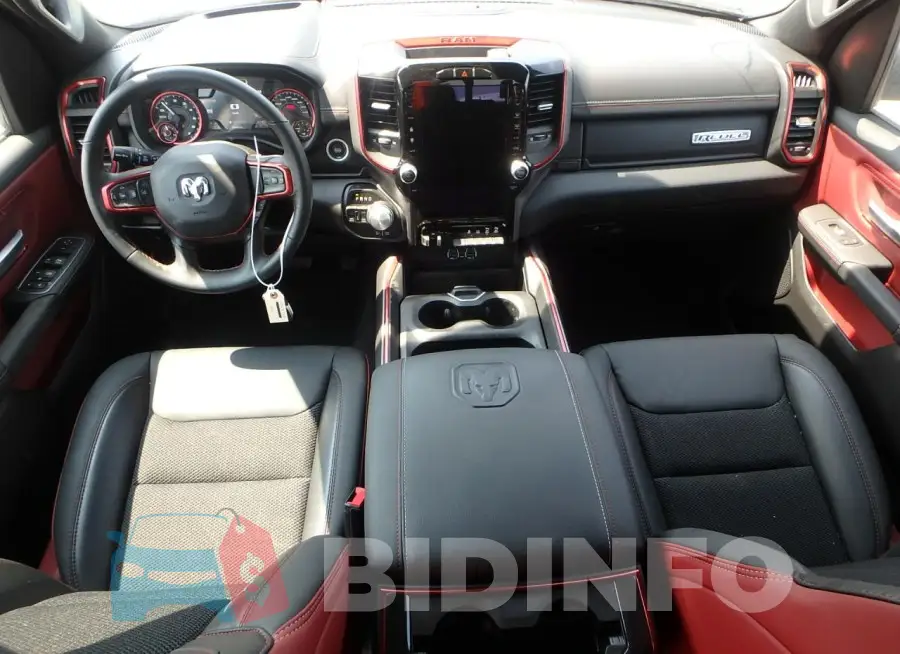 1C6SRFLTXNN220156 Photo# 8