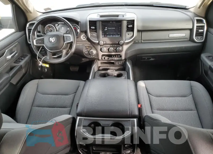 1C6SRFMT5LN391134 Photo# 8