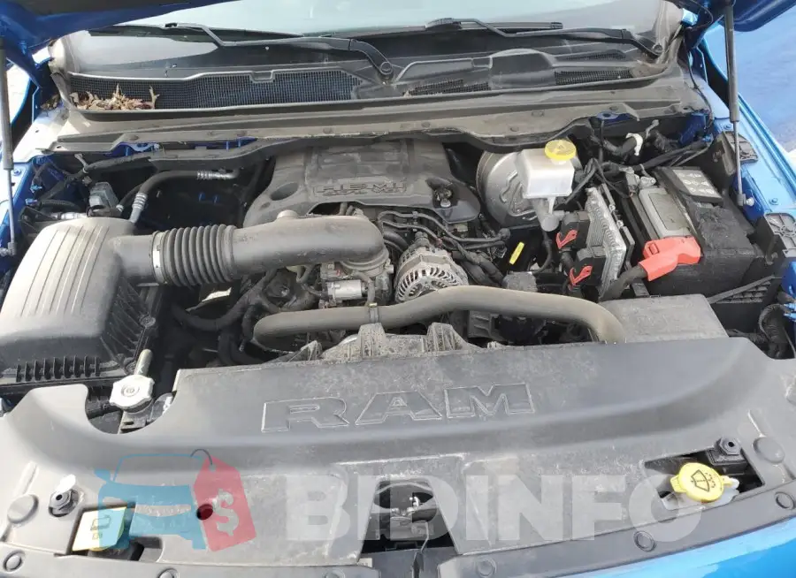 1C6SRFMT5LN391134 Photo# 11