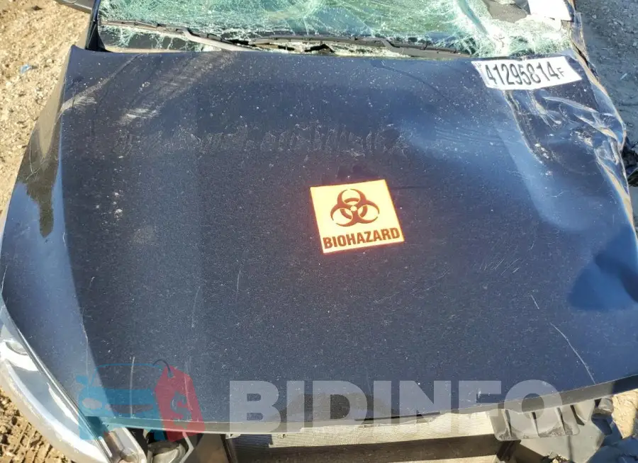 3KPF24AD1LE237430 Photo# 11