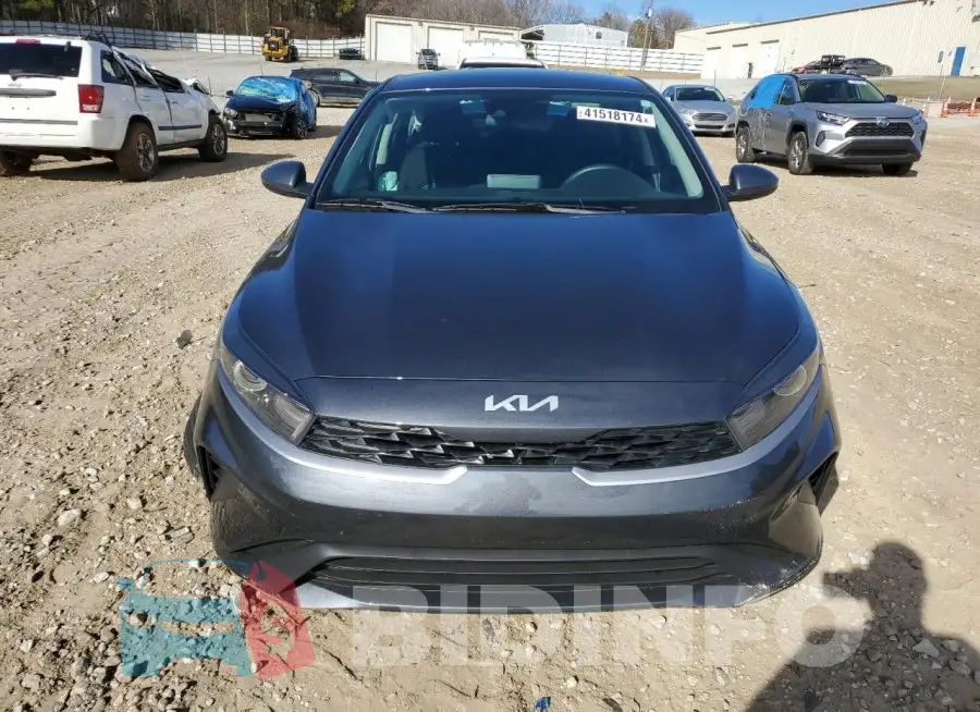 3KPF24AD1PE655105 Photo# 5