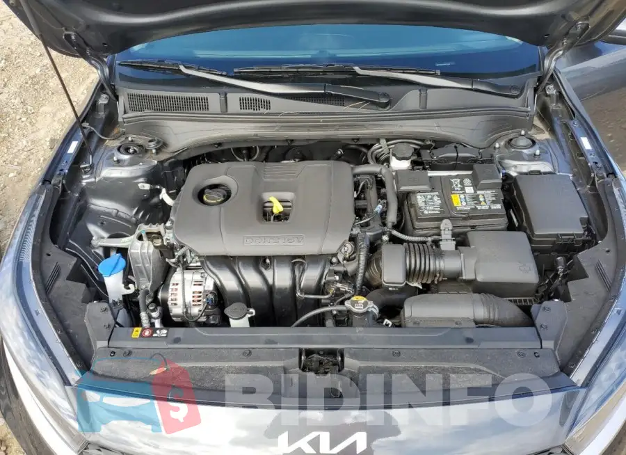 3KPF24AD1PE655105 Photo# 11
