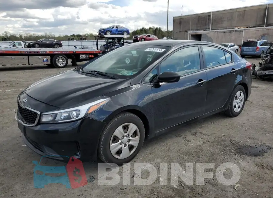 3KPFL4A73HE159389 Photo# 1