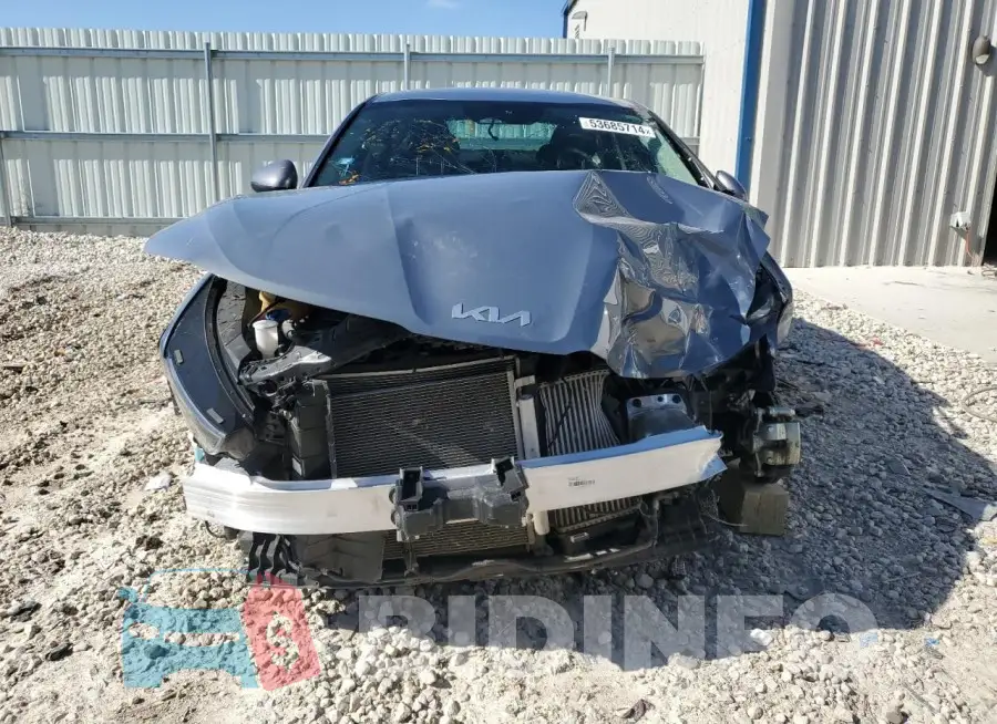 5XXG14J24PG193166 Photo# 5