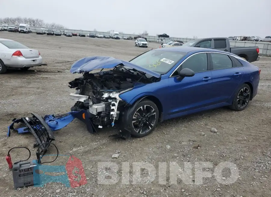 5XXG64J24NG143821 Photo# 1