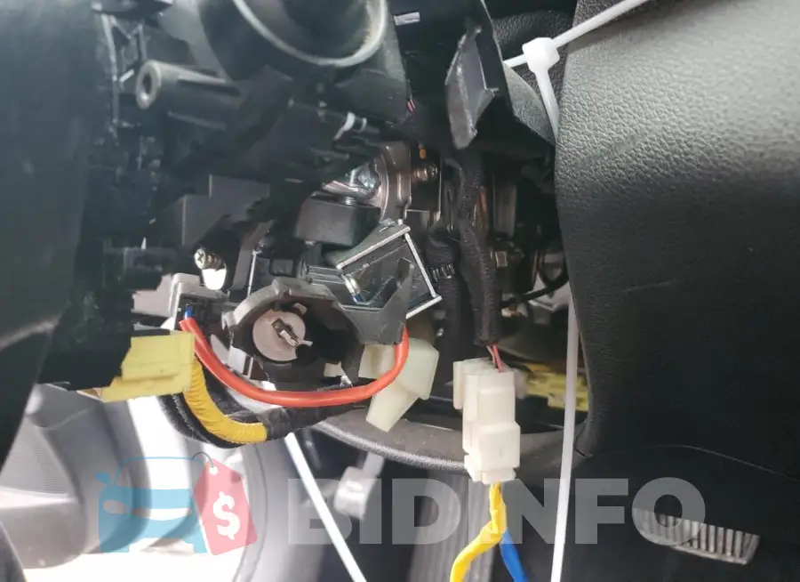 5XXGT4L33LG446049 Photo# 12